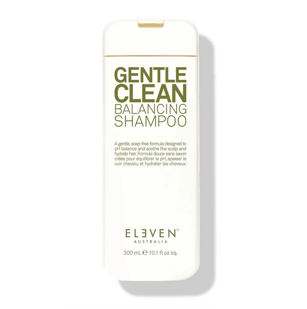 Eleven Australia: Gentle Clean Balancing Shampoo