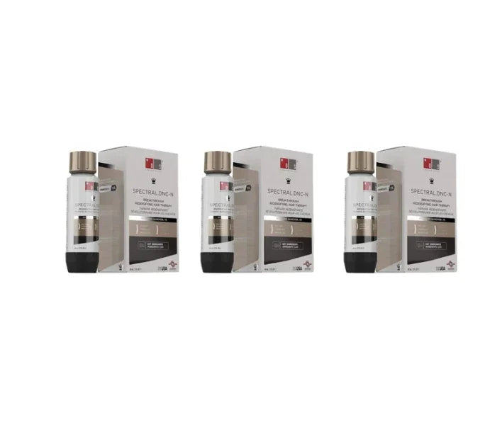 Spectral.DNC-N 3 Months Supply 3 boxes