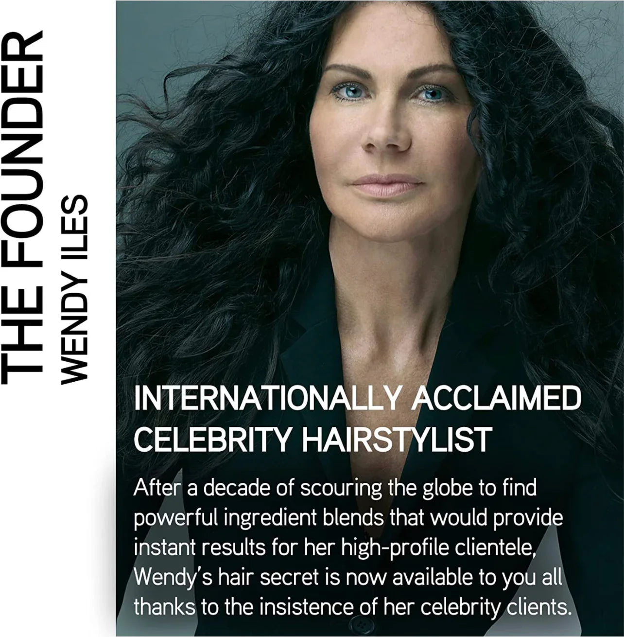 The Minis Iles Formula Essentials For All Hair Types Travel Size