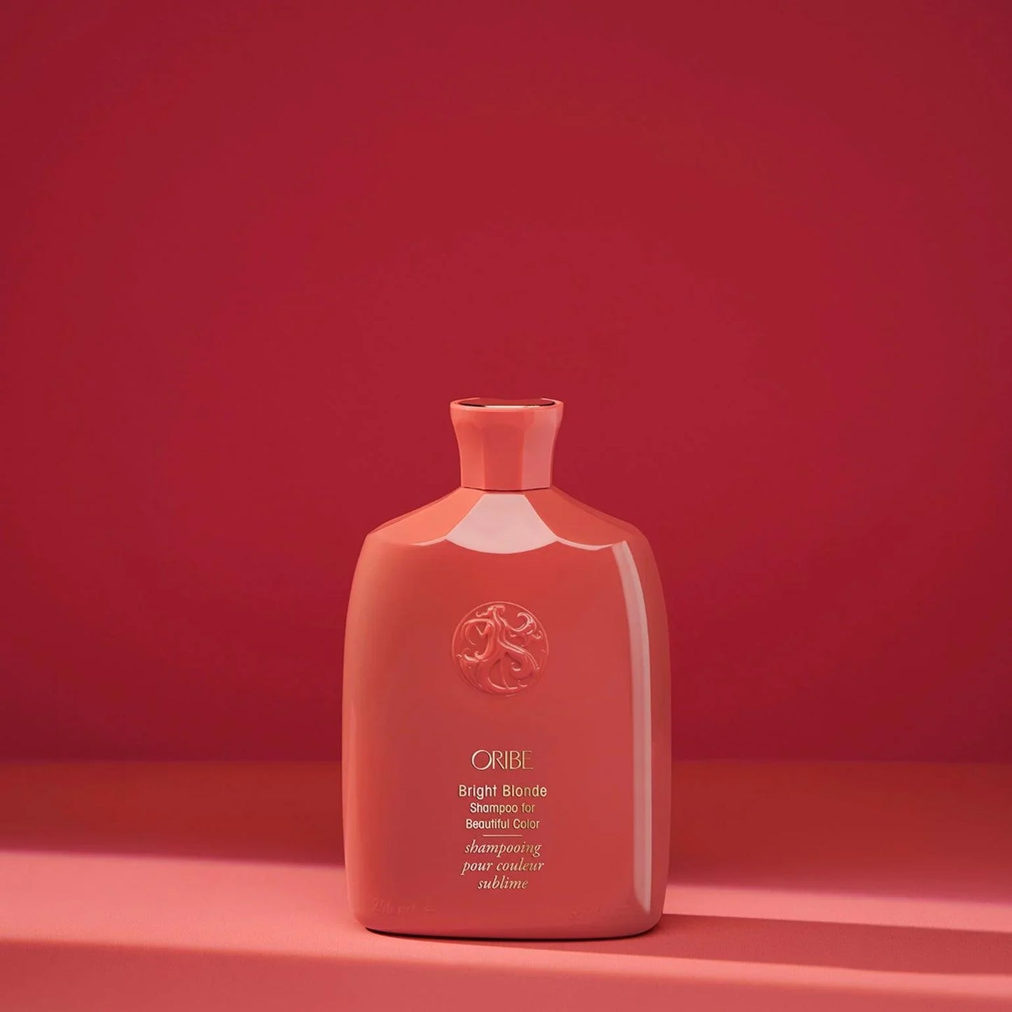 ORIBE Bright Blonde Shampoo for Beautiful Color