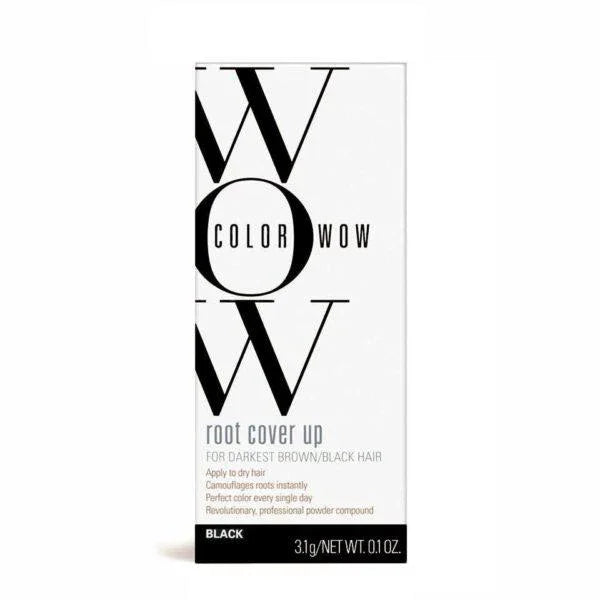 Color Wow Root Cover Up Black