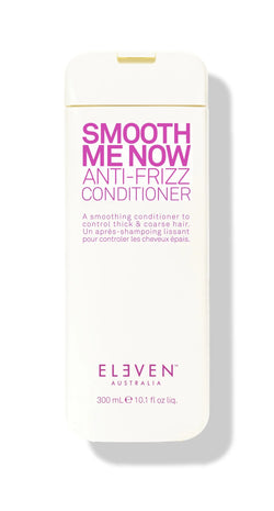 Eleven Australia: Smooth Me Now Anti-Frizz Conditioner