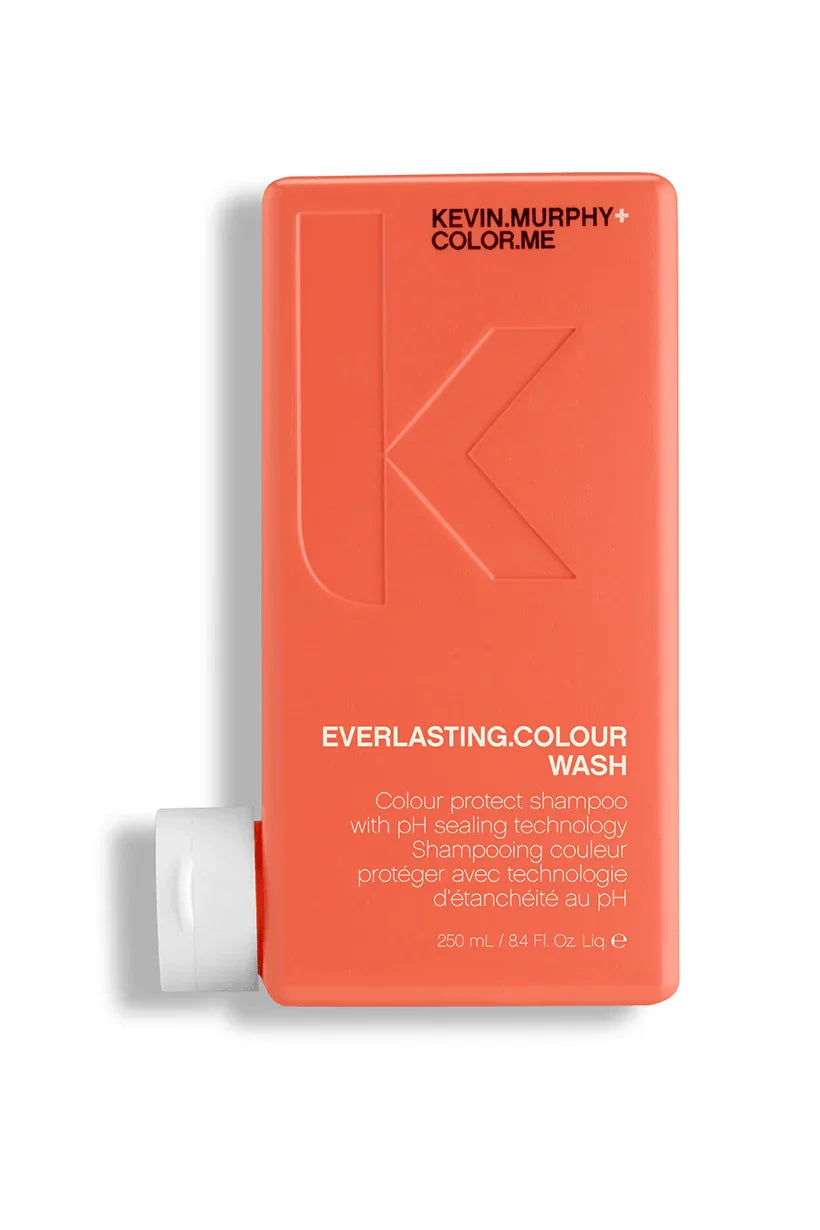 Kevin Murphy Everlasting Colour Wash shampoo bottle on a white background
