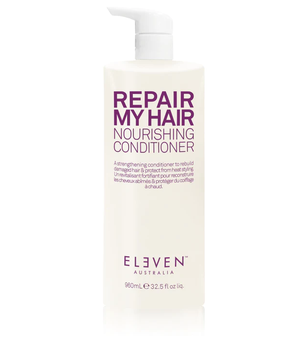 Eleven Australia: Repair My Hair Nourishing Shampoo