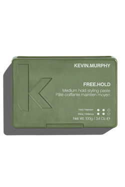 FREE HOLD KEVIN MURPHY BUY ONLINE HAIR PRODUCTS