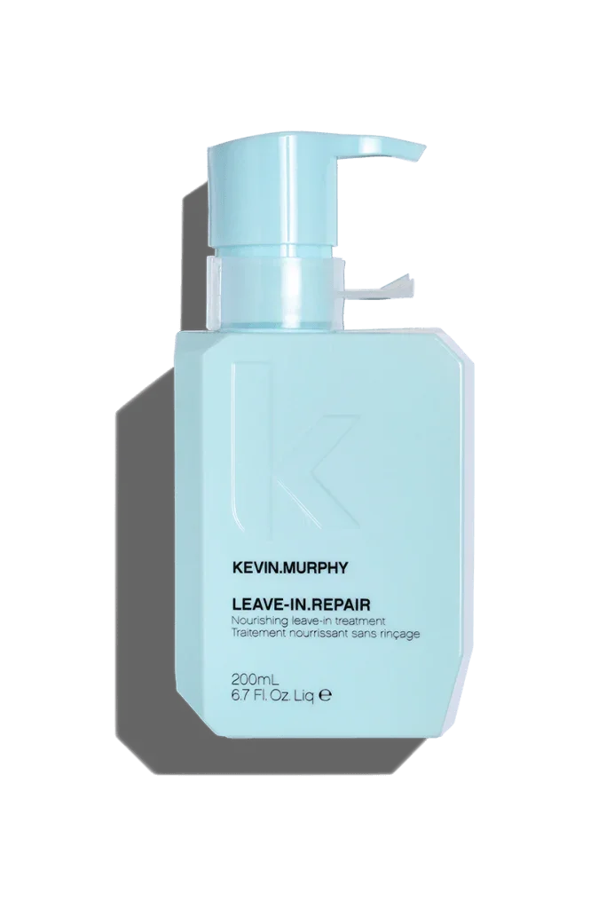 Celest Pump bottle of kevin murphy leave in repair