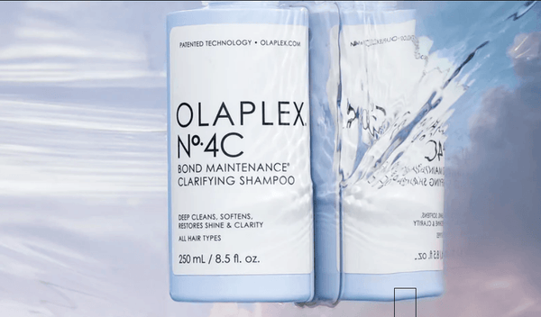 OLAPLEX No 4C Bond Maintenance Clarifying Shampoo