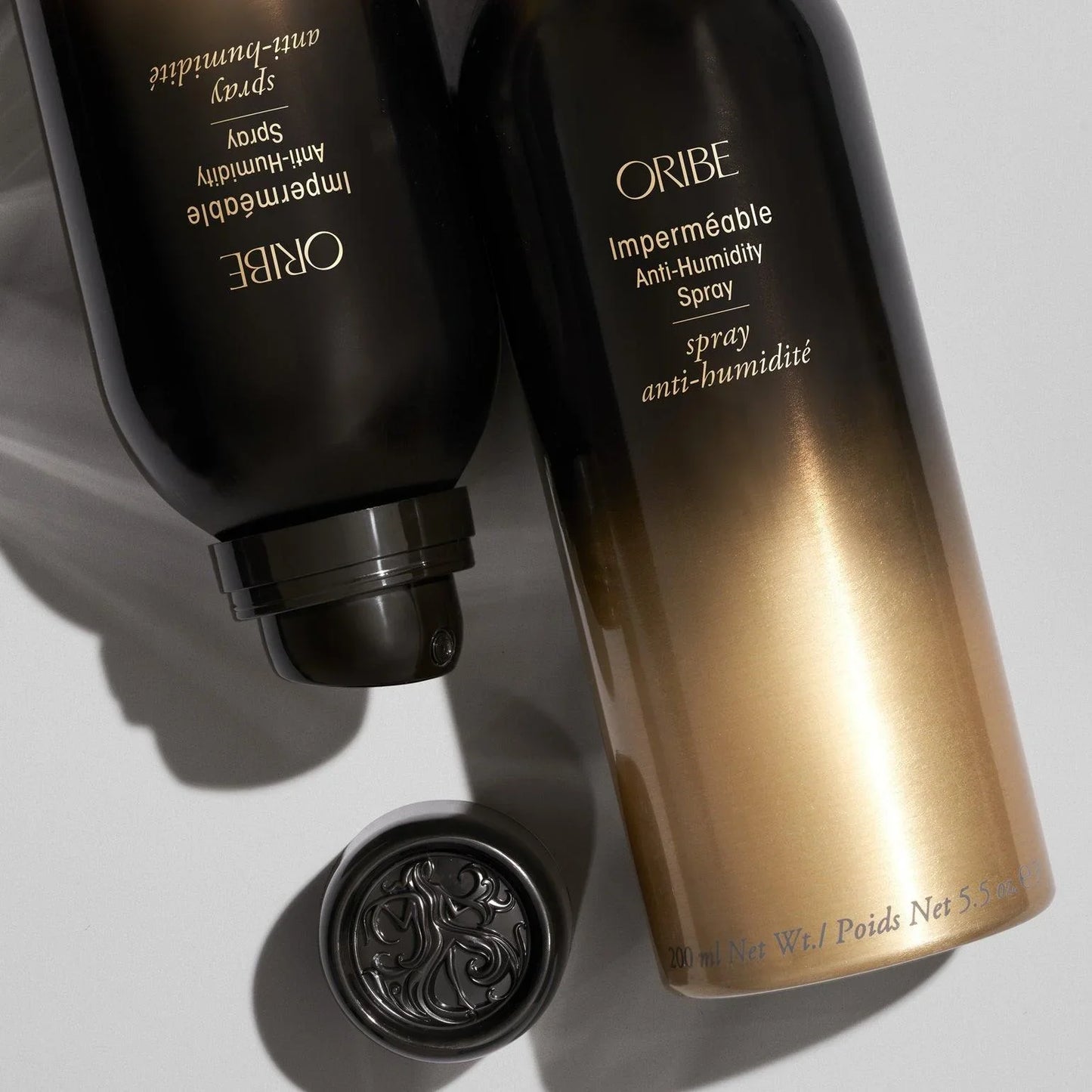 ORIBE Impermeable Anti Humidity Spray Bottles