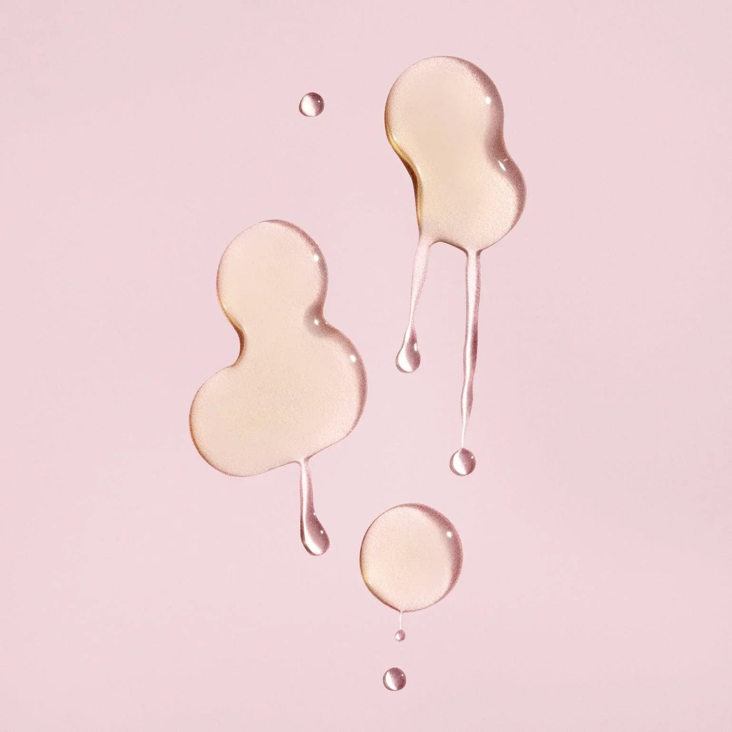 ORIBE Power Drops Color Preservation Booster Texture