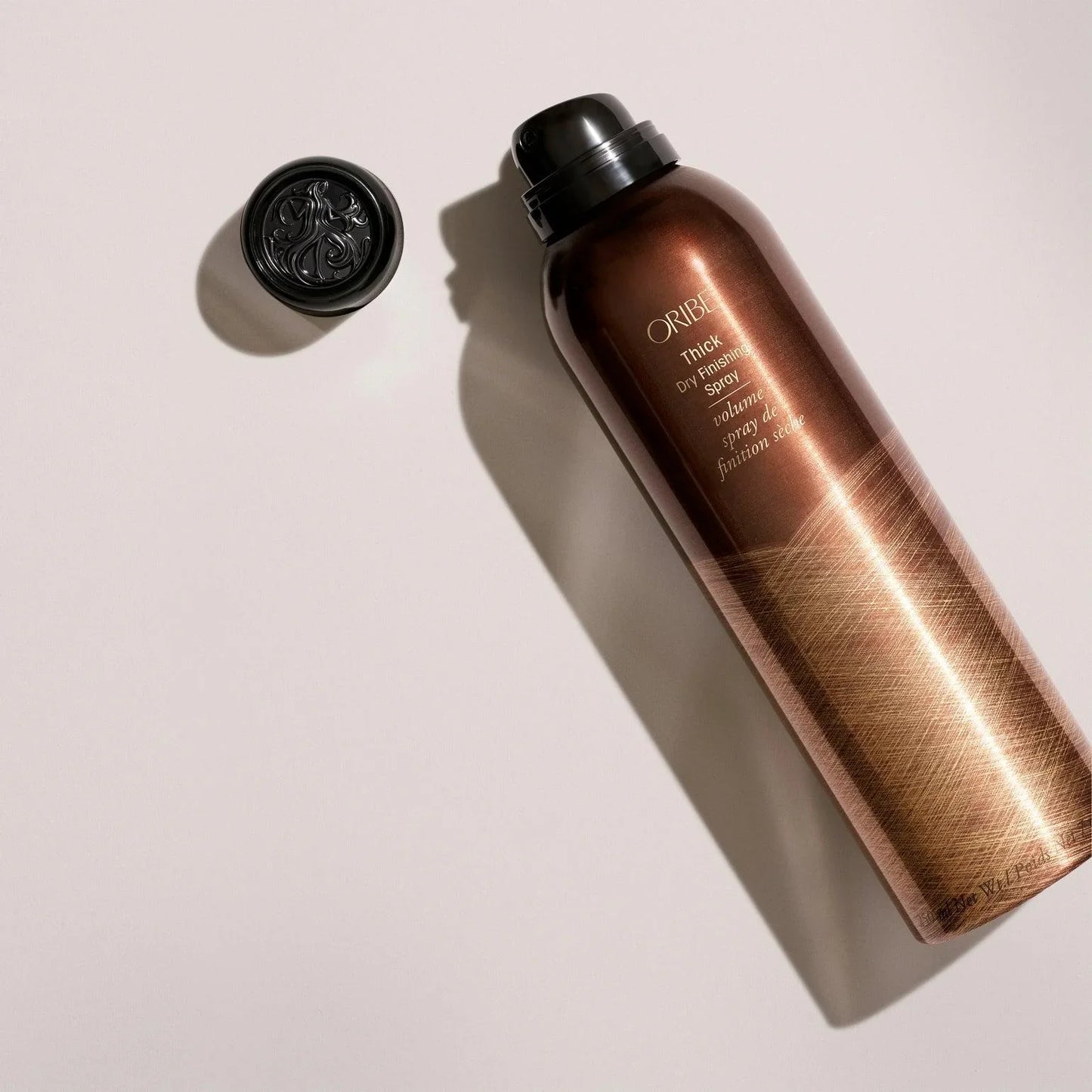 ORIBE Thick Dry Finishing Spray Bottle
