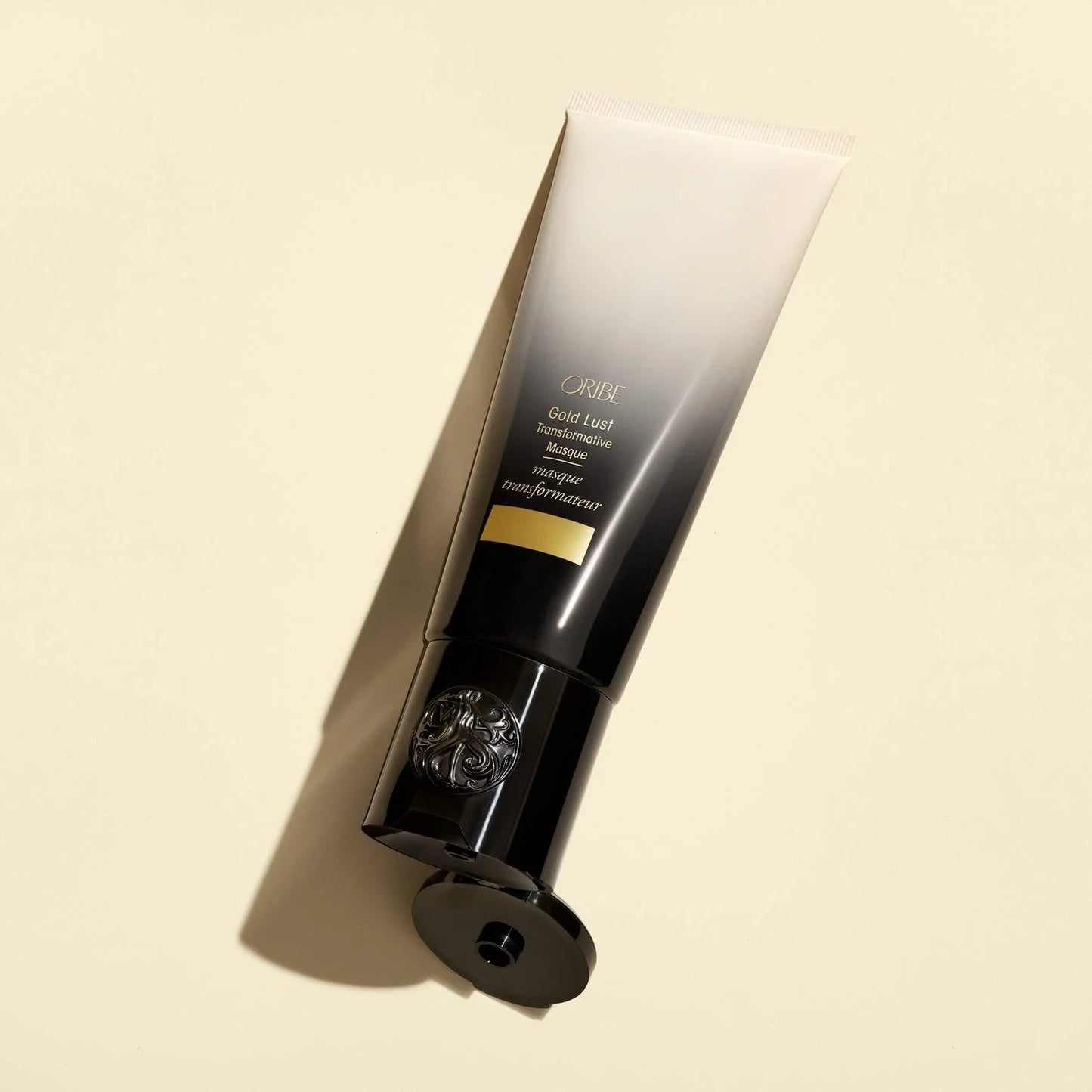 ORIBE Gold Lust Transformative Masque Bottle