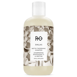R AND CO DALLAS Biotin Thickening Shampoo