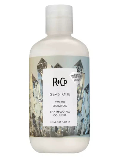 R+CO GEMSTONE Chromohance Color Shampoo 