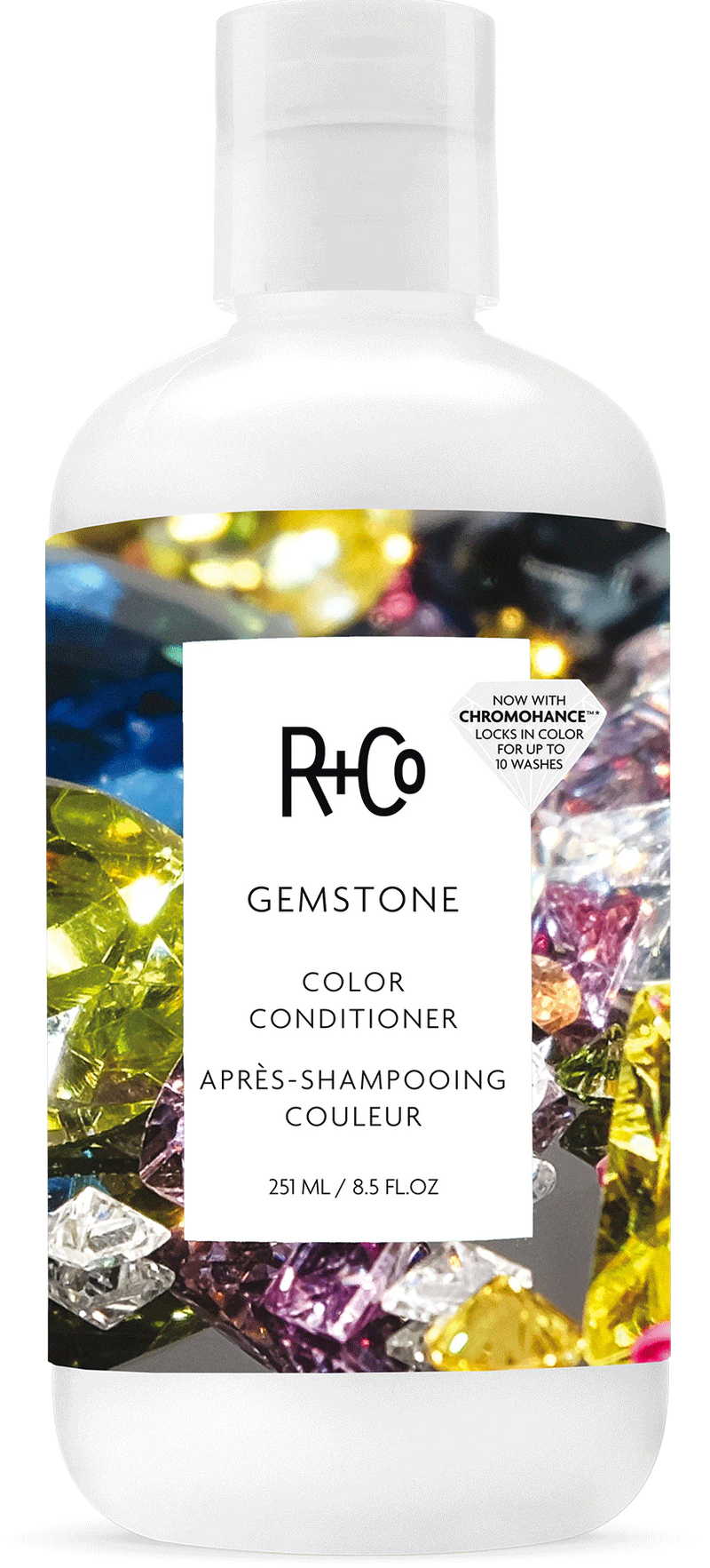 R+CO GEMSTONE Chromohance Color Conditioner