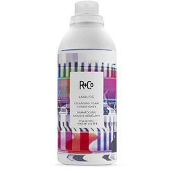 R+CO ANALOG Cleansing Foam Conditioner