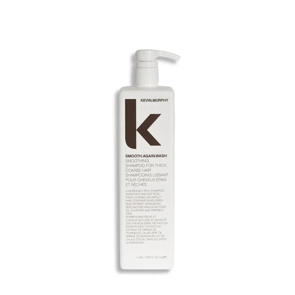Kevin Murphy Smooth Again Wash Shampoo x 1 Litre