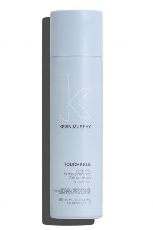 TOUCHABLE X 250 ML KEVIN MURPHY
