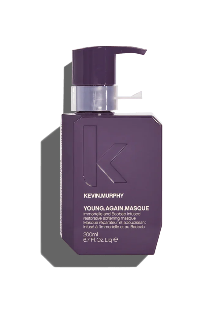 YOUNG AGAIN MASQUE KEVIN MURPHY HAIR PRODUCTS MASK x 200 ml