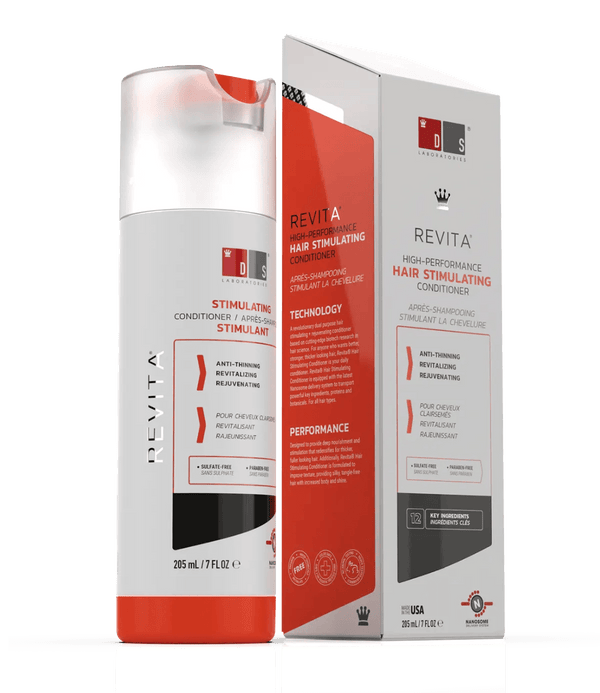 REVITA Stimulating Conditioner for Thinning Hair