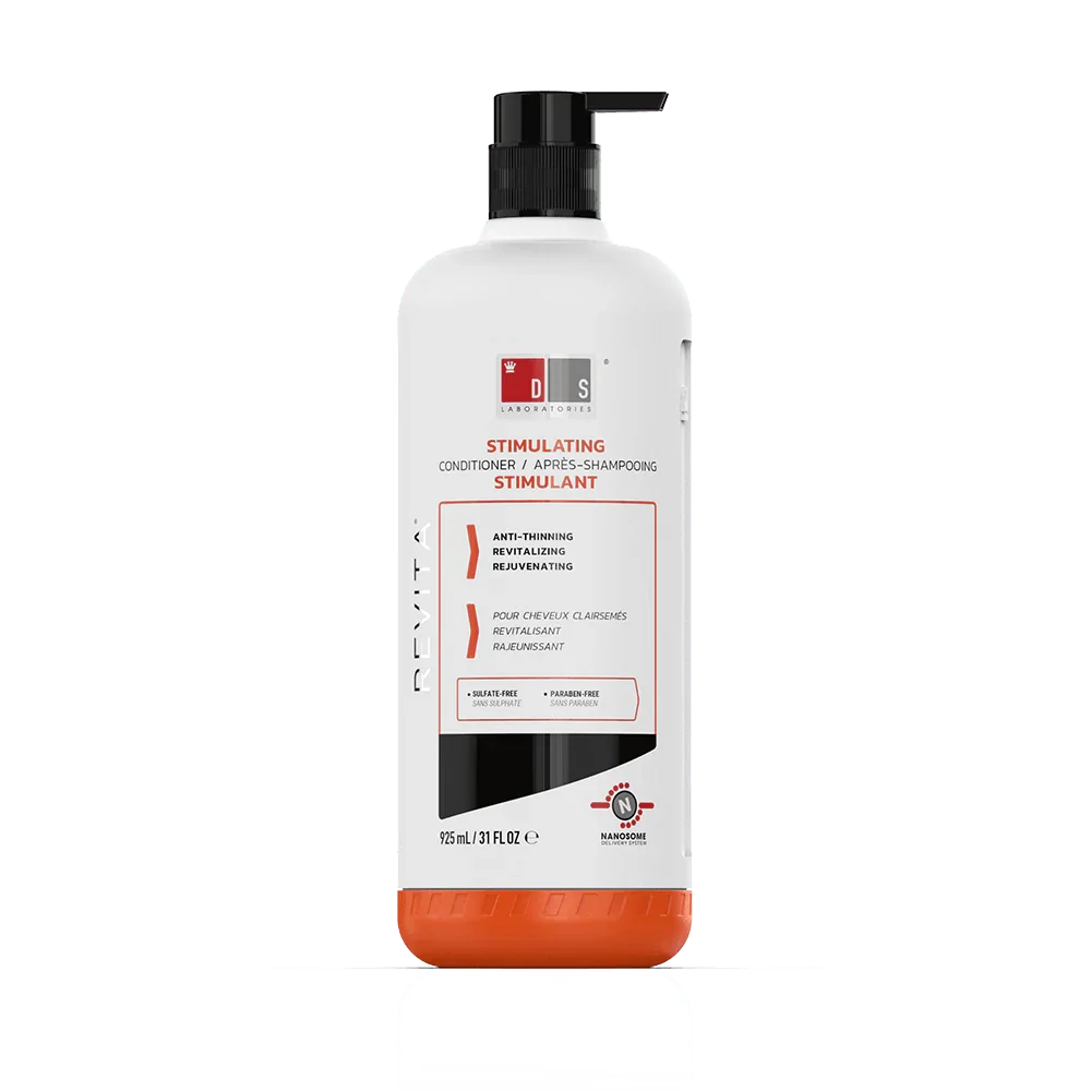 REVITA 925 ML High Performance Hair Stimulating Conditioner for Thinning Hair DS LABORATORIES