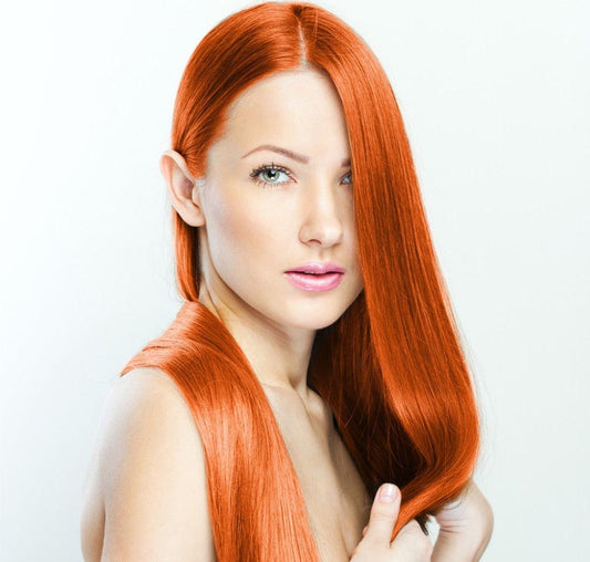 Your Hair Colour On Quarantine - Survival Guide