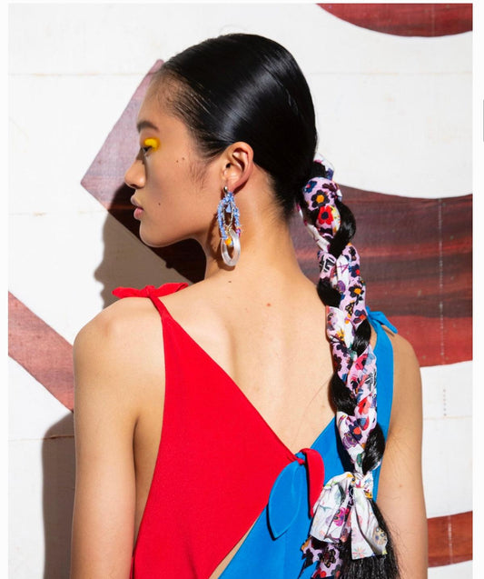 NYFW 2020 Trending Hairstyles