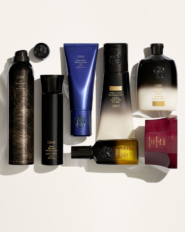 What are the best Oribe hair products in Canada?