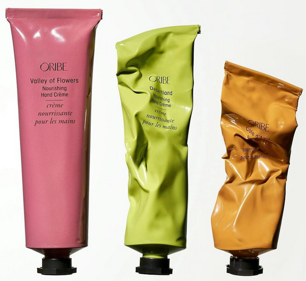 Oribe Scented Hand Creams