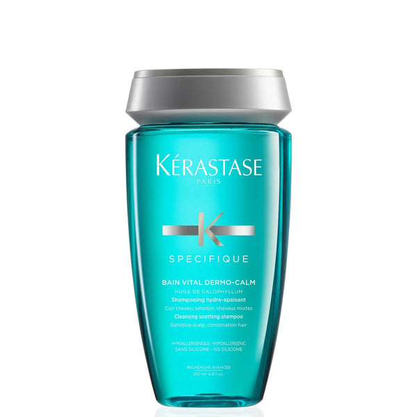 Kérastase Specifique shampoo bottle on a white background