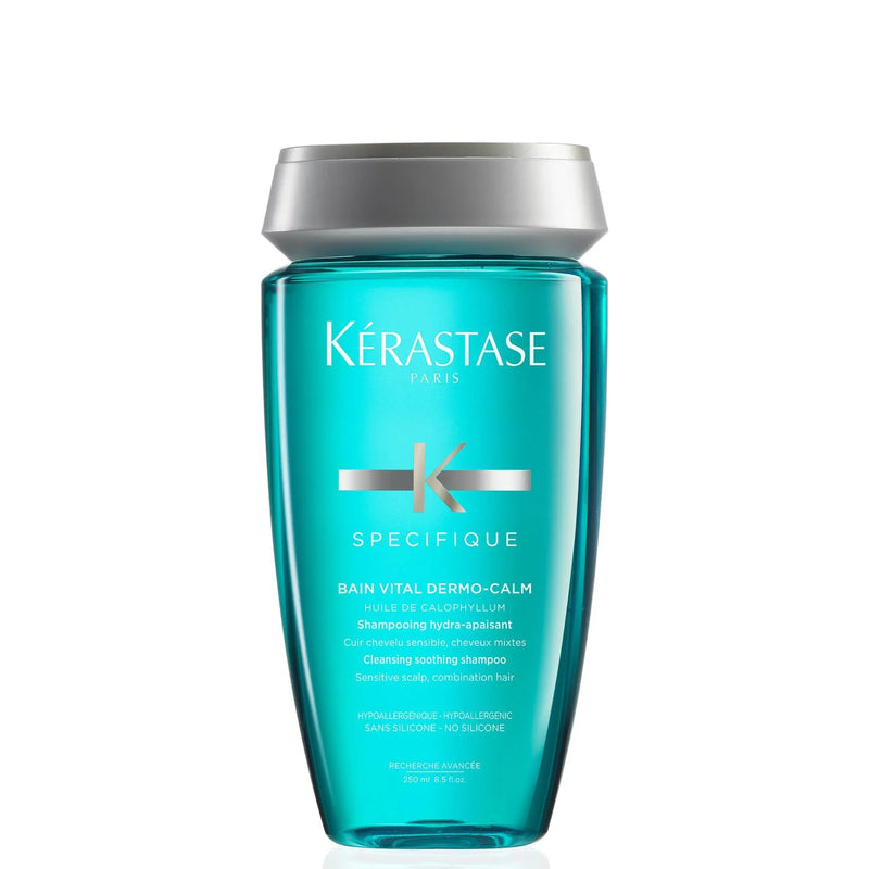 Kérastase Specifique shampoo bottle on a white background