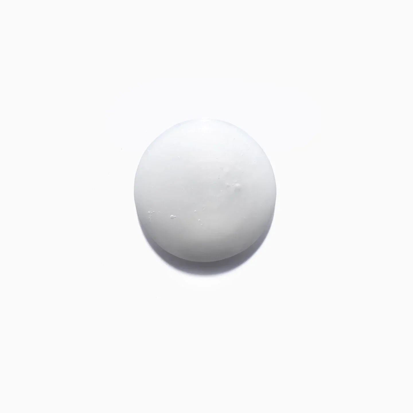 White marble-like texture on a white background