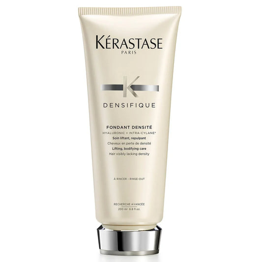 Kérastase Densifique hair care product on a white background