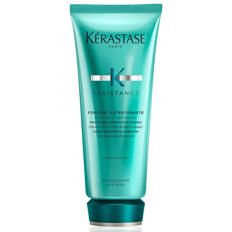 Kérastase Resistance hair care product on a white background