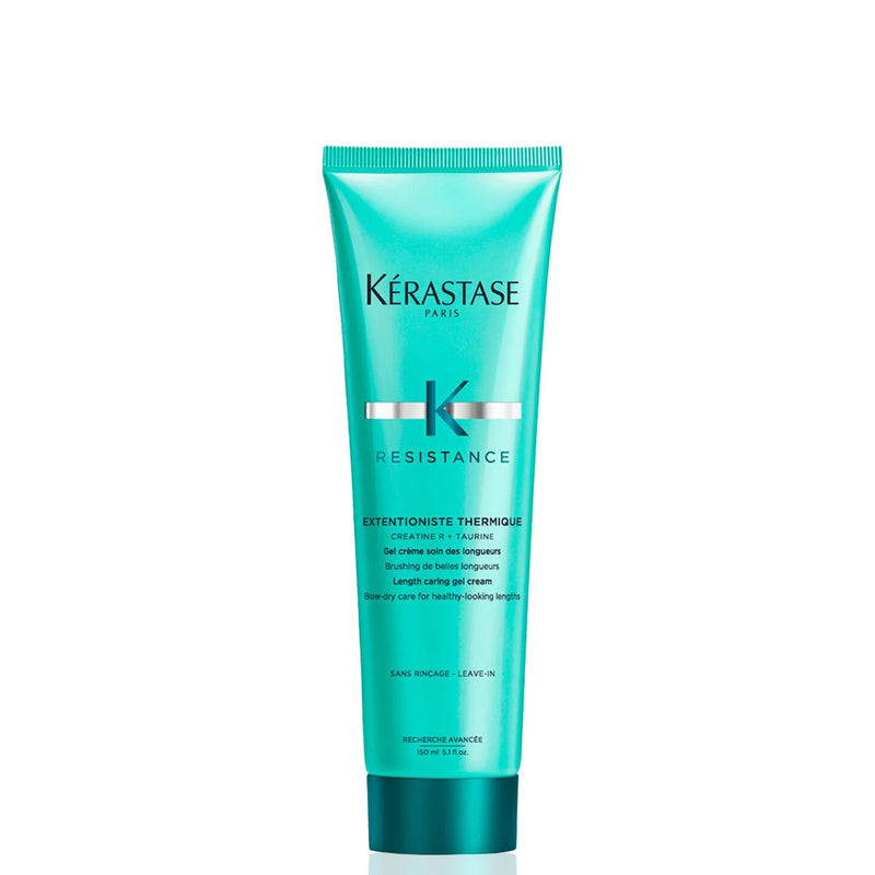 Kérastase Resistance hair care product on a white background