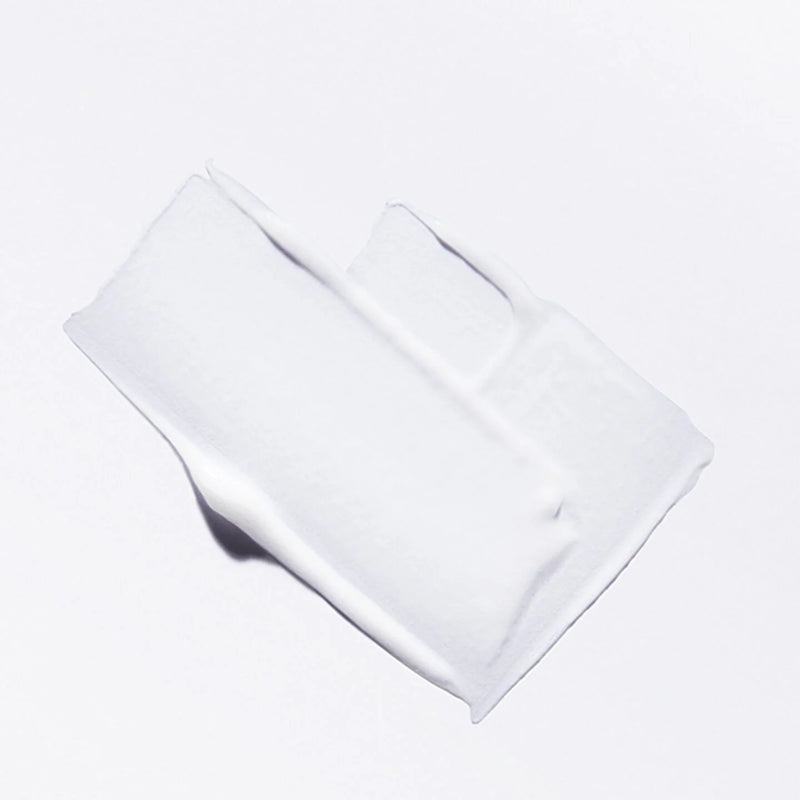 White shirt with a collar on a light gray background