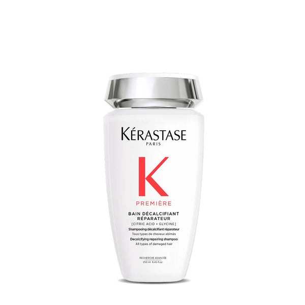 Kerastase Premiere Bain Decalcifiant Reparateur Shampoo