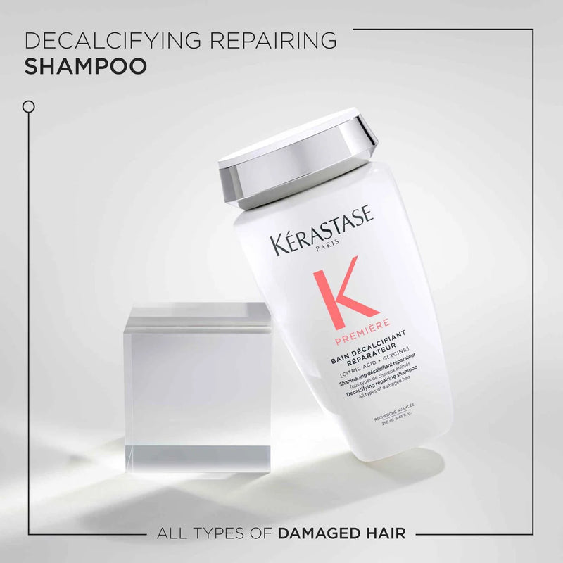 Kerastase Premiere Bain Decalcifiant Reparateur Shampoo