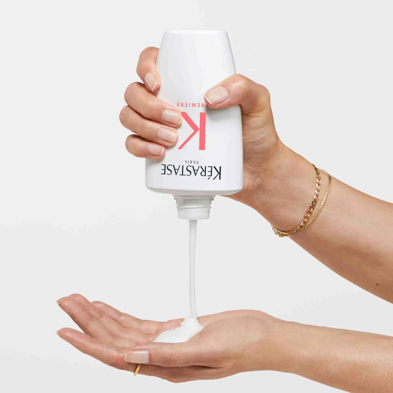 Kerastase Premiere Bain Decalcifiant Reparateur Shampoo