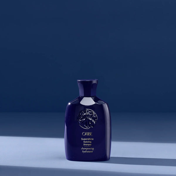 ORIBE Supershine Hydrating Shampoo Travel Size