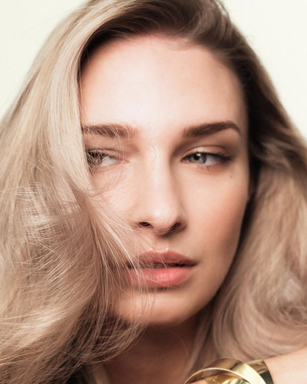 LERNBERGER STAFSING BLOWDRY Results on blonde woman
