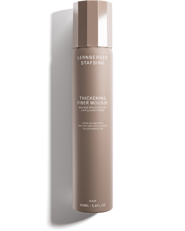 LERNBERGER STAFSING THICKENING FIBER MOUSSE