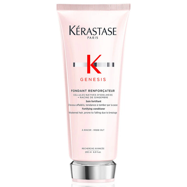 Kérastase Genesis hair care product on a white background
