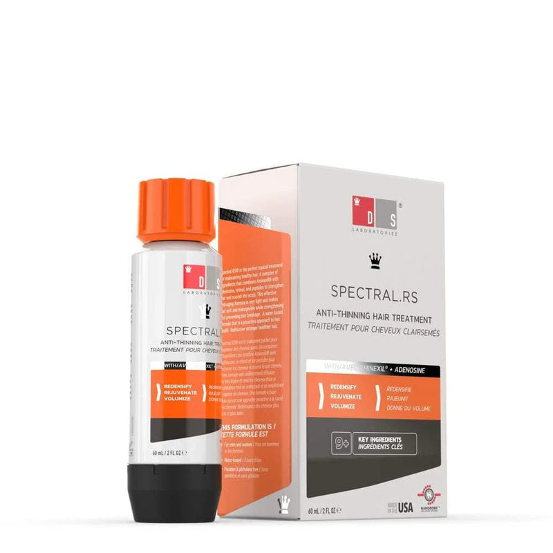 DS Laboratories Spectral.RS Anti-Thinning Hair Treatment