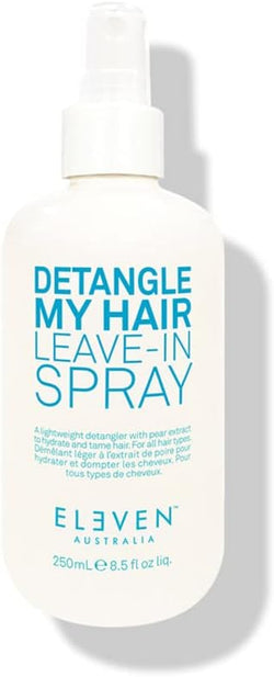 Eleven Australia: Detangle My Hair Leave In Spray
