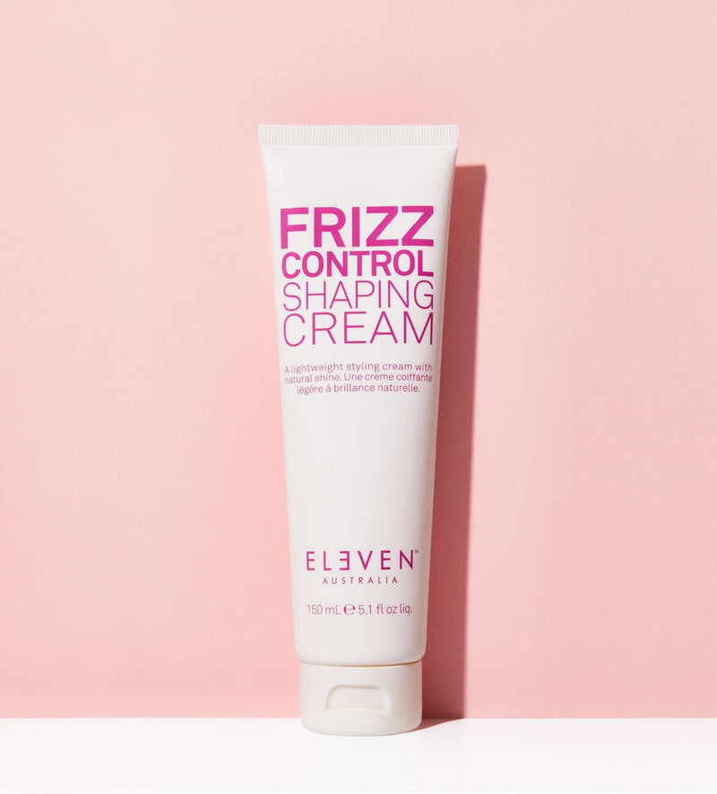 Eleven Australia: Frizz Control Shaping Cream Lifestyle