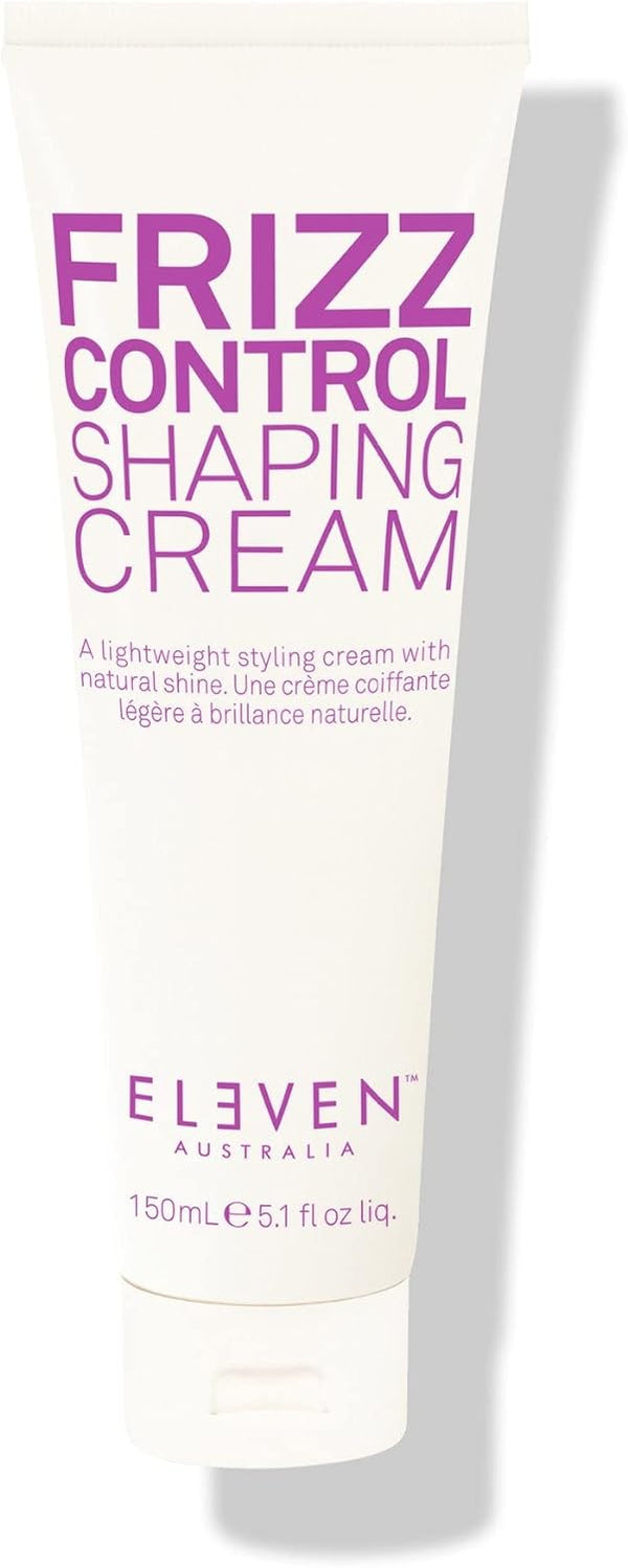 Eleven Australia: Frizz Control Shaping Cream