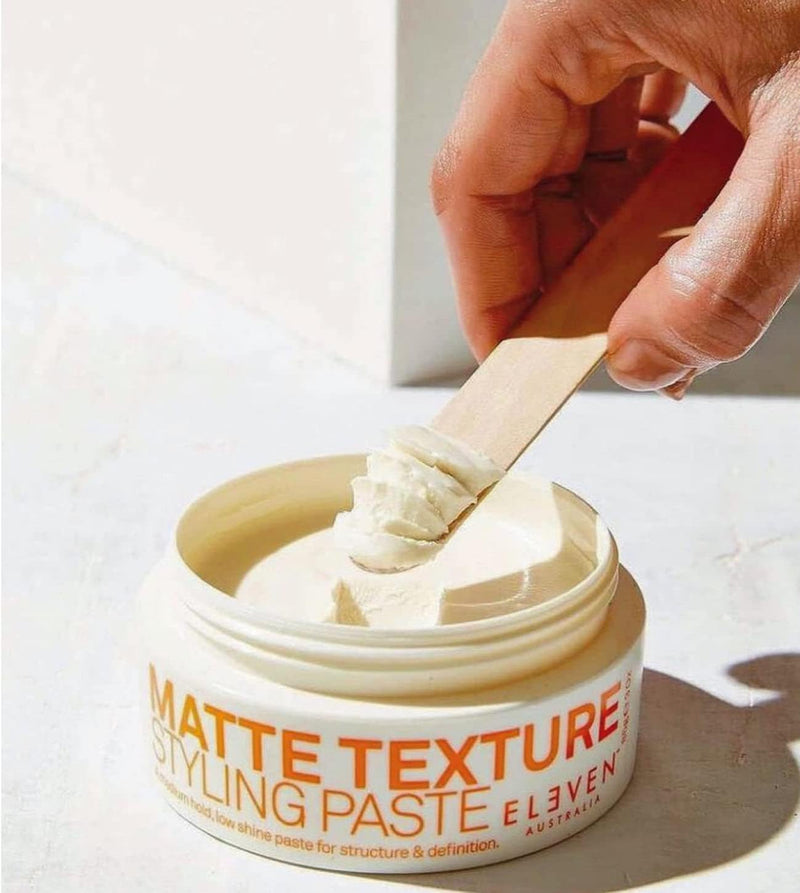 Eleven Australia: Matte Texture Styling Paste Lifestyle
