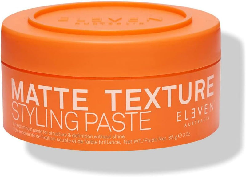 Eleven Australia: Matte Texture Styling Paste
