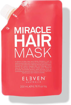 Eleven Australia: Miracle Hair Mask