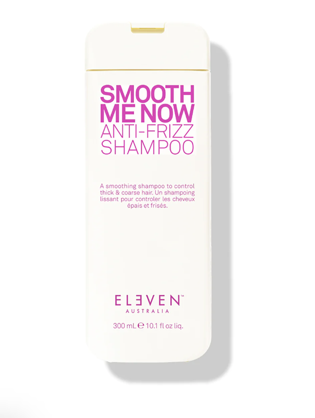 Eleven Australia SMOOTH Me Now Anti-Frizz Shampoo